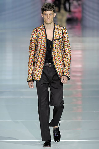 Roberto Cavalli / - 2009